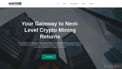 Хайп Mashminer отзывы и обзор. Развод, лохотрон или правда. Только честные и правдивые отзывы.