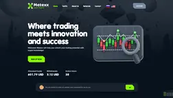 Хайп Metexx отзывы и обзор. Развод, лохотрон или правда. Только честные и правдивые отзывы.
