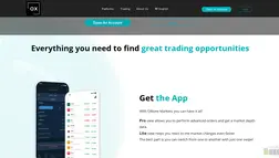 Хайп Orionx Markets отзывы и обзор. Развод, лохотрон или правда. Только честные и правдивые отзывы.