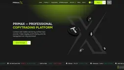 Хайп Primax Broker отзывы и обзор. Развод, лохотрон или правда. Только честные и правдивые отзывы.