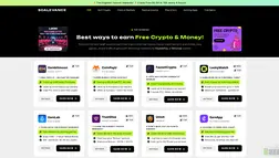 Хайп Scalevance отзывы и обзор. Развод, лохотрон или правда. Только честные и правдивые отзывы.