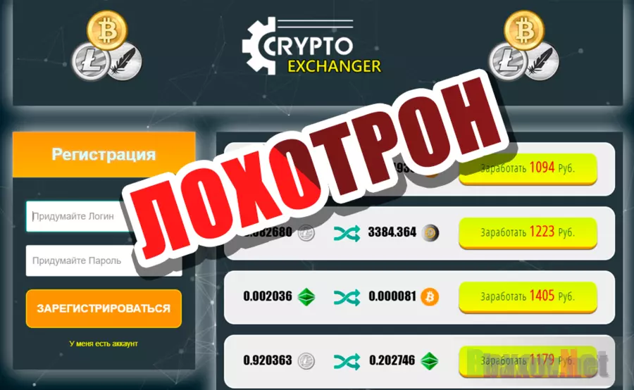 gcex crypto exchange