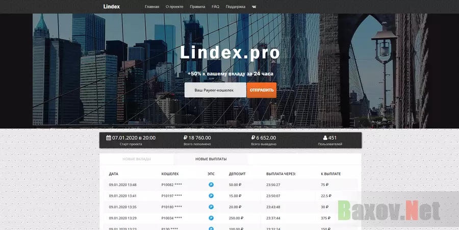 Lindex