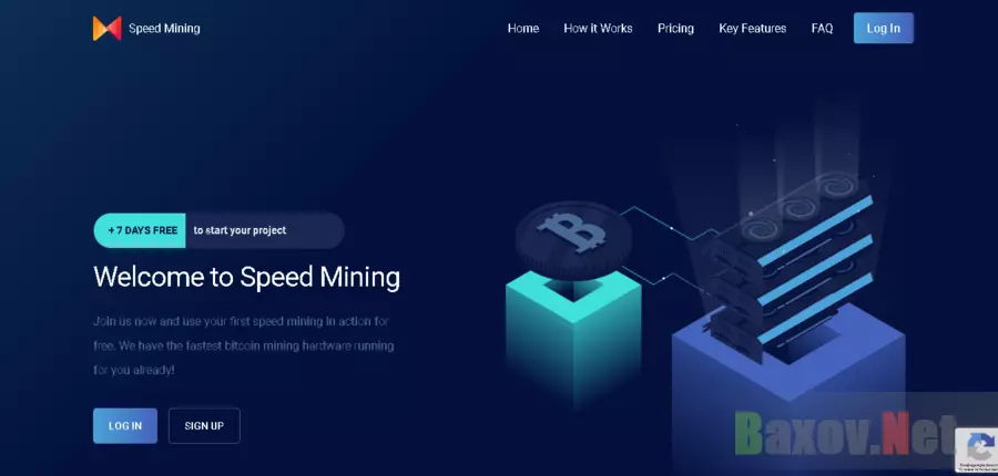 Speed Mining