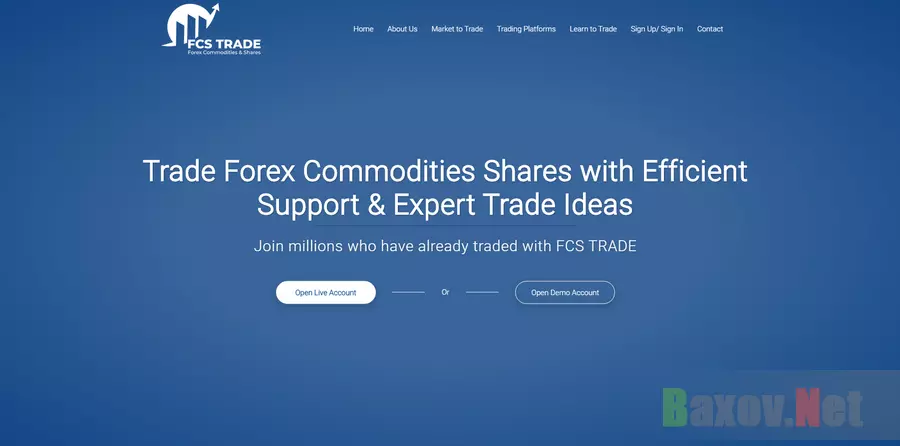 FCS Trade