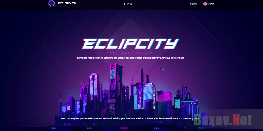 Eclipcity 