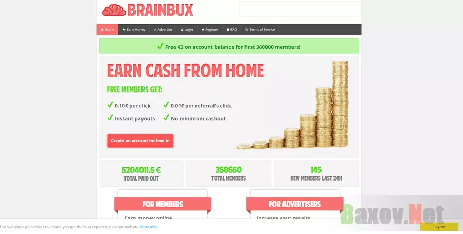 Brainbux