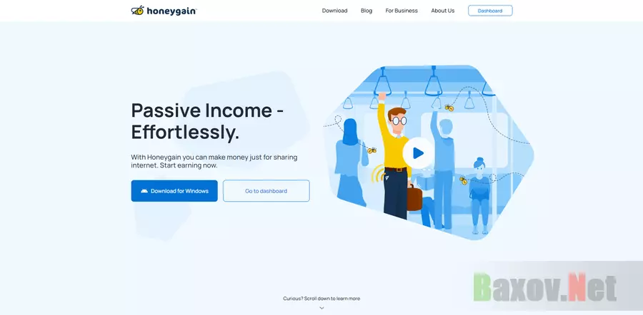 Honeygain отзывы и обзор. Развод, лохотрон или правда. Только честные и правдивые отзывы.