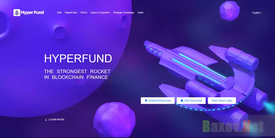 Hyper Fund