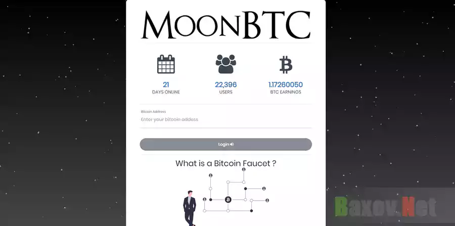 MoonBTC