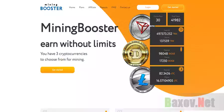 MiningBooster 