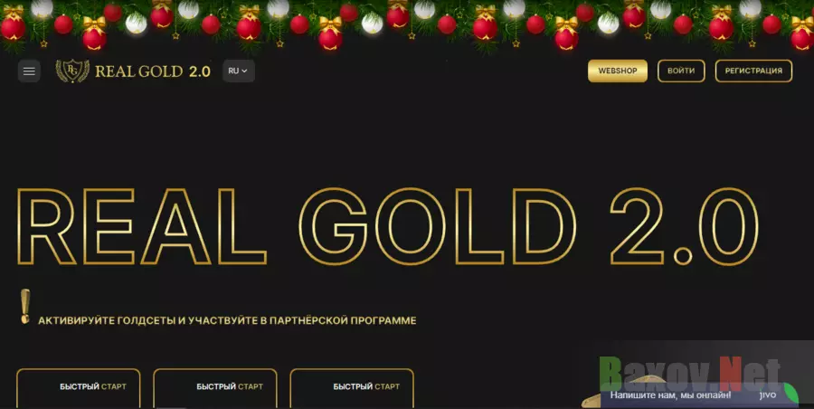 липовый инвестиционный проект от мошенников