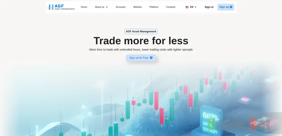 Хайп Agf Asset Management отзывы и обзор. Развод, лохотрон или правда. Только честные и правдивые отзывы.