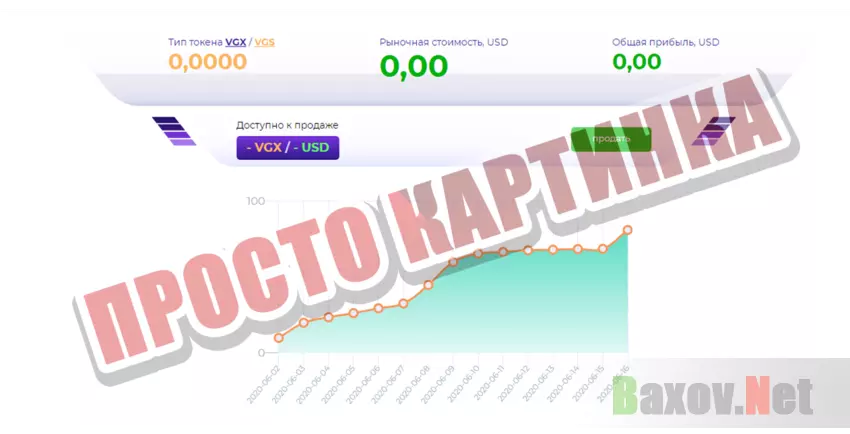 VGS Holding Просто картинка