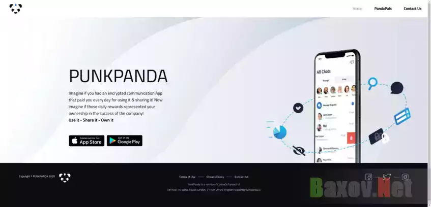 ✓ [Updated] Punk Panda PC / Android App (Mod) Download (2021)