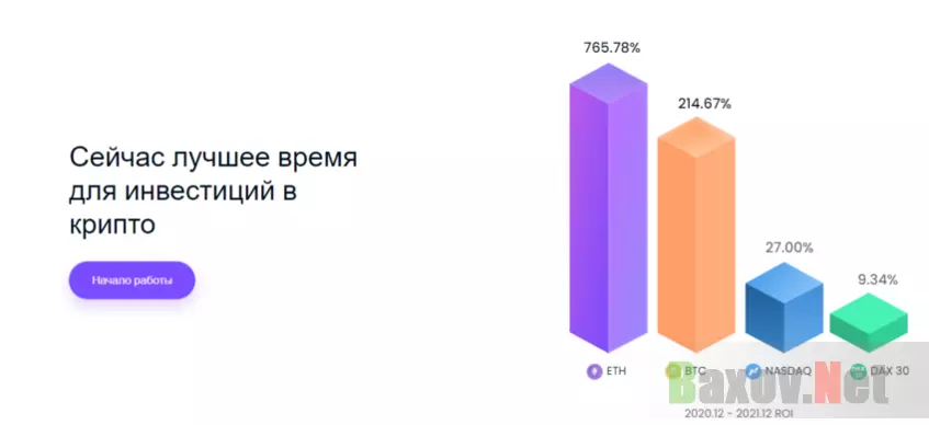 приманка от проекта 