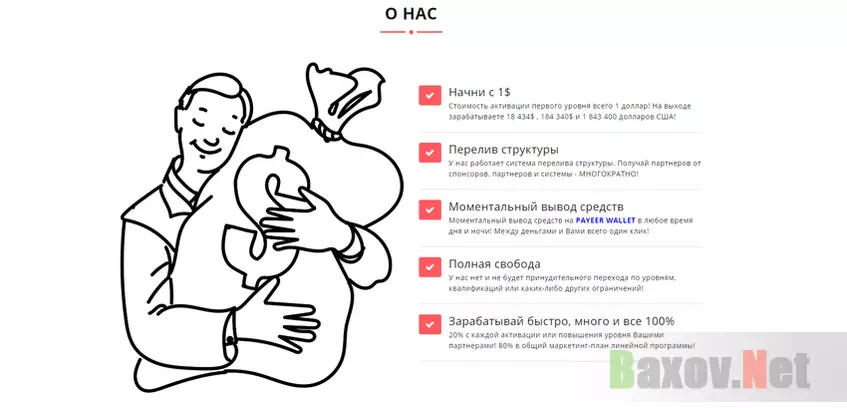 Пустые обещания