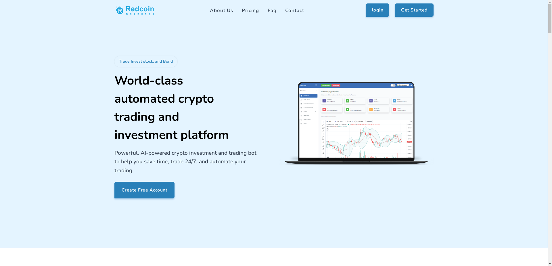 Redcoin Exchanges