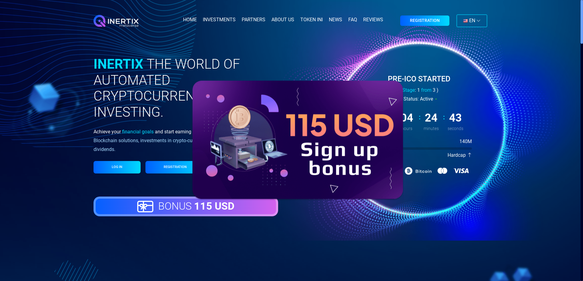 Inertix Invest